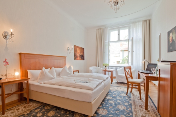 Hotel Brandies
